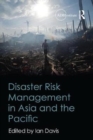 Image for Disaster Risk Management in Asia and the Pacific
