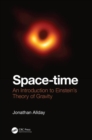 Image for Space-time : An Introduction to Einstein&#39;s Theory of Gravity