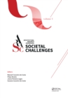Image for Architectural Research Addressing Societal Challenges Volume 1