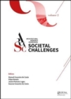 Image for Architectural Research Addressing Societal Challenges Volume 2