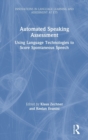 Image for Automated Speaking Assessment