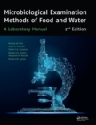 Image for Microbiological Examination Methods of Food and Water