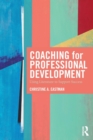 Image for Coaching for Professional Development