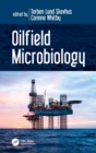 Image for Oilfield microbiology