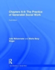Image for The practice of generalist social work: Chapters 6-9