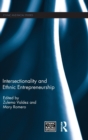 Image for Intersectionality and Ethnic Entrepreneurship