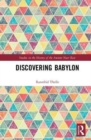 Image for Discovering Babylon