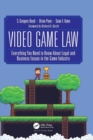 Image for Video Game Law