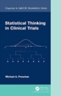 Image for Statistical Thinking in Clinical Trials