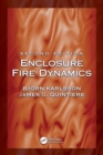 Image for Enclosure Fire Dynamics, Second Edition