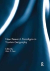 Image for New Research Paradigms in Tourism Geography