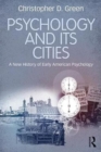 Image for Psychology and Its Cities