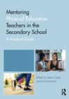 Image for Mentoring physical education teachers in the secondary school  : a practical guide