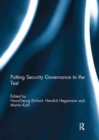 Image for Putting security governance to the test