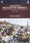 Image for A History of Religion in America