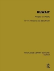 Image for Kuwait: Prospect and Reality