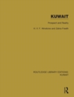 Image for Kuwait: Prospect and Reality