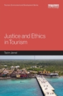 Image for Justice and ethics in tourism