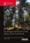 Image for Routledge Handbook of the Study of the Commons