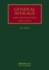 Image for General average  : law and practice