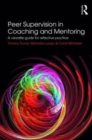 Image for Peer Supervision in Coaching and Mentoring