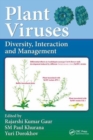 Image for Plant viruses  : diversity, interaction and management