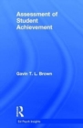 Image for Assessment of student achievement