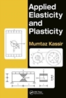 Image for Applied elasticity and plasticity