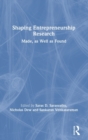Image for Shaping Entrepreneurship Research
