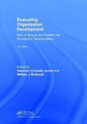 Image for Evaluating Organization Development