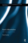 Image for Kant&#39;s inferentialism  : the case against Hume
