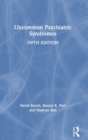 Image for Uncommon Psychiatric Syndromes