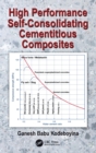 Image for High performance self-consolidating cementitious composites