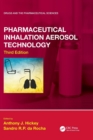 Image for Pharmaceutical Inhalation Aerosol Technology, Third Edition