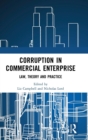 Image for Corruption in Commercial Enterprise