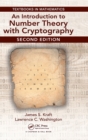 Image for An Introduction to Number Theory with Cryptography