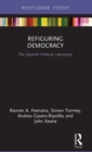 Image for Refiguring Democracy