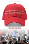 Image for Fascism, populism and American democracy