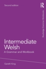 Image for Intermediate Welsh  : a grammar and workbook