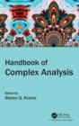 Image for Handbook of Complex Analysis