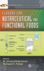Image for Flavors for Nutraceutical and Functional Foods
