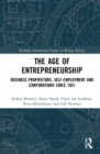 Image for The Age of Entrepreneurship