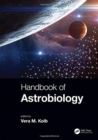 Image for Handbook of Astrobiology