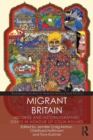 Image for Migrant Britain