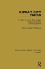 Image for Kuwait City Parks