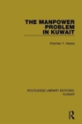 Image for The Manpower Problem in Kuwait