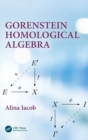 Image for Gorenstein homological algebra