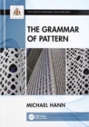 Image for The grammar of pattern