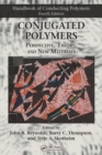 Image for Conjugated polymer: Perspective, theory, and new materials