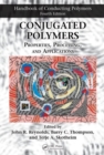 Image for Conjugated polymers: Properties, processing, and applications